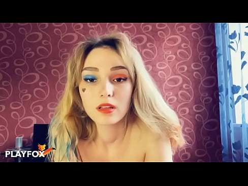 ❤️ Thug glainneachan draoidheil mas-fhìor gnè dhomh le Harley Quinn ❌  Porno  aig gd.massagecenter-yalta.ru