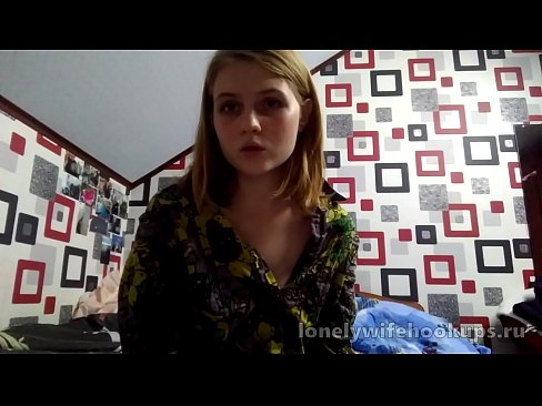 ❤️ Young blonde oileanach às an Ruis likes mòr dicks. ❌  Porno  aig gd.massagecenter-yalta.ru