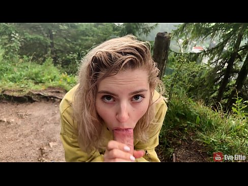 ❤️ Nighean a’ slugadh cum às deidh blowjob poblach - Eva Elfi ❌  Porno  aig gd.massagecenter-yalta.ru